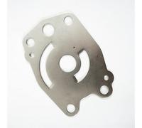 QASULER Piastra antiusura girante pompa acqua, for, kit di riparazione motore 40HP C CV 40 676-44323-00 Kit di riparazione della girante della pompa dell'acqua