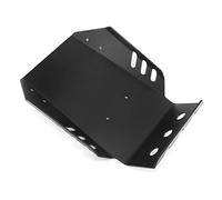 QASULER Piastra paramotore di protezione del telaio della protezione del motore del motociclo, for, MT09 FZ09 XSR900 MT-09 FZ-09 2014-2017 2018 2019 2020 Piastra paramotore per moto