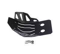 QASULER Piastra paramotore protezione telaio base copertura protezione motore moto, for, WR250X WR 250 X 250X WR250 X 2008-2019 Piastra paramotore per moto