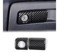 QASULER Pilot 2016-2022 Ridgeline 2017-2023 Passport 2019-2023 Car Co-Pilot Maniglia Interruttore Copertura Parti di Rivestimento Maniglia del coperchio del vano portaoggetti