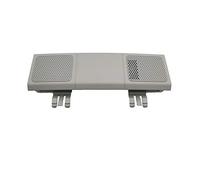 QASULER Plafoniere for auto Plafoniere for lampade da lettura Pannello for lampade for tetto interno, for VW, for Golf, for 5 6 MK6, for Passat B6, for Skoda, for Yeti, for Superb Plafoniera per veico