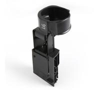 QASULER Portabevande for console centrale for auto, portabicchieri, for Mercedes-Benz, Classe C W203 A2036800879 Portabicchieri nella console centrale