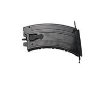 QASULER Portabevande for passeggero Portabevande Portabicchieri Portabottiglie for acqua, for BMW, E90 318i 320i 325i 330i 335i 2005-2012 LHD Portabicchieri nella console centrale(Black Right)