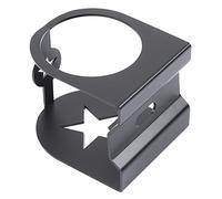 QASULER Portabevande, for Suzuki, Jimny 2019 2020 Staffa portabicchieri for bottiglia d'acqua for auto Portabicchieri nella console centrale