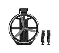 QASULER Portabevande portatile for presa d'aria Portabottiglie for occhiali da sole for telefono, for VOLVO, S80L, for, A7 A5 A4, for BMW, Serie 5 Car Styling Portabicchieri nella console centrale