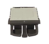 QASULER Portabevande posteriore, for sedile, bracciolo, portabicchieri 8P0 885 995 B, for Jetta, for Golf, MK5, for Passat, B6 CC, for, A3 A4 Q5 Q7 8P0 885 995 A Portabicchieri nella console centrale