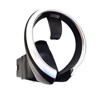 QASULER Portabicchieri anteriore Portabicchieri Porta cellulare Organizzatore 51160443082, for BMW, 128I 135I 2008-2013 X1 E82 E84 E88 Accessori auto Portabicchieri nella console centrale