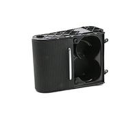 QASULER Portabicchieri Console centrale Bicchieri for acqua Portabevande CC, for Passat, B6 B7 CC 3CD858329A 3CD 858 329 A 3C0 858 329 Portabicchieri nella console centrale(1)