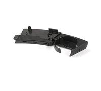 QASULER Portabicchieri cruscotto sinistro destro for auto, for BMW, E85 E86 Z4 02-08 51457070323 51457070324 Portabicchieri nella console centrale(Right)