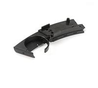 QASULER Portabicchieri cruscotto sinistro destro for auto, for BMW, E85 E86 Z4 02-08 51457070323 51457070324 Portabicchieri nella console centrale(Left)