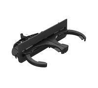 QASULER Portabicchieri doppio posteriore nero, for BMW, 525I 528I 530I 540I Serie 5 E39 retrattile 51168184520 Portabicchieri nella console centrale