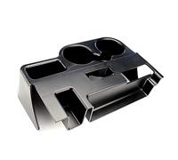 QASULER Portabicchieri for console centrale auto, for DODGE, Ram 1500 2500 3500 1999-2001 SS281AZAA Portabicchieri nella console centrale