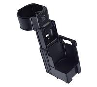 QASULER Portabicchieri for console centrale auto, for Mercedes-Benz, Classe E C219 W211 S211 CLS A21 16800014 B66920118 Portabicchieri nella console centrale