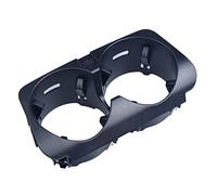 QASULER Portabicchieri, for Mercedes-Benz, Classe C W205 E-W213 KZS-W253 V-W447 Console centrale Acqua A2056800691 Portabicchieri nella console centrale