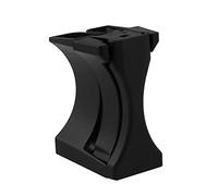 QASULER Portabicchieri Inserto Divisore Parte Auto Personale Console Elementi Ornamenti, for Toyota, Tacoma 2005-2015 Sequoia 2008-2020 Portabicchieri nella console centrale