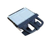 QASULER Portabicchieri sul bracciolo posteriore, for, A3 A4 A5 A6 Q3 Q5 Q7 8P0 885 995 B Portabicchieri nella console centrale