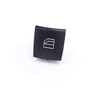 QASULER Power Car elettrica Alzacristalli interruttore di comando di pulsante Adatta for Mercedes-Benz Classe R X164 W164 ML W251 GL GL350 lato passeggero Power finestra Lifter Interruttore 2.518.200,