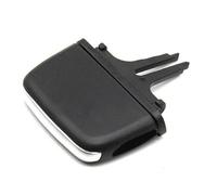 QASULER Presa Aria Condizionata, for VOLVO, V90 S90 XC90 2016-2024 Interni Auto Posteriore A/C Griglia di Sfiato Manopola Cursore Tab Clip Riparazione Kit Clip per bocchette di ventilazione dell'auto