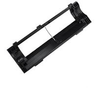 QASULER Protezione della spazzola principale sostitutiva adatta for robot Shark e AI, favorisce una pulizia efficace senza compromettere Copertura della spazzola principale