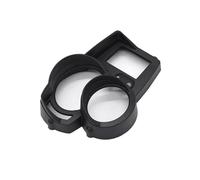 QASULER Protezione for calotta parasole del tachimetro, for, F700GS F800GS Adventure F650GS F800GT F800R F800ST R1200R S1000XR Alloggiamento per contagiri per moto