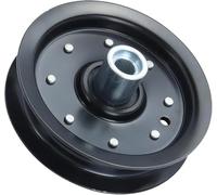 QASULER Puleggia 604219 Sostituisci 604219 for Hustler Dash 34" 42", Dash Xd 34" 42", Raptor 36" 42" 52", Raptor Flip Up 48" 54" N Mowers puleggia del Piatto Tosaerba(1x 604219 Pulley)