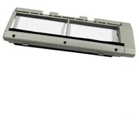 QASULER Pulisci i pavimenti con, for la spazzola PRINCIPALE Coperchio del contenitore della polvere, for Samsung, VR05R5050WK Cleaner Copertura della spazzola principale