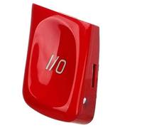 QASULER Pulsante di controllo della velocità dell'auto M3 E46 1998-2004 Accessori for auto Pulsante interruttore sul volante Modalità di movimento Controllo IO Modifica sostituzione auto Kit interrutt