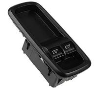 QASULER Pulsante interruttore di controllo CN15-14A132-GB Interruttore di controllo alzacristallo elettrico principale, for Ford, for Ecosport, 2013 CN1514A132GB Interruttore alzacristallo elettrico I