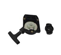 QASULER Recoil Pull Rewind Starter Assy per, for STIHL, FS75 FS80 FS85 FC85 KM85 FR85 FC75 BG75 Pezzo di Ricambio for Tosaerba Avviamento a Strappo