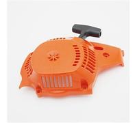 QASULER Recoil Rewind Pull Starter, for Husqvarna, 235 236 240 Garden | Chainsaw Replacement Spare Tool Part 545008025