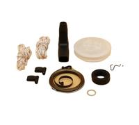 QASULER Recoil Rewind Starter Puleggia Molla Impugnatura Paraolio Nottolino, for STIHL, MS290 MS310 MS390 Parti di Utensili for motoseghe da Giardino Corda di avviamento a Strappo