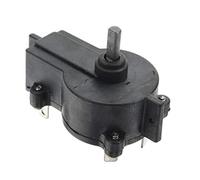 QASULER Regolatore di velocità for Barca Interruttore Elettrico Interruttore di velocità del Motore dell'elica Motore Marino fuoribordo Nset, for Hangkai ET45L/ET55L/ET65L Elica per Motore di Barca
