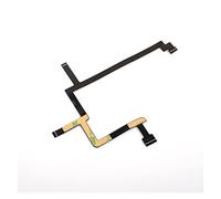 QASULER Riparazione del cavo piatto del giunto cardanico Utilizzare un nastro a filo piatto, for DJI, for il cavo flessibile di ricambio standard Phantom 3 Cavo piatto per droni