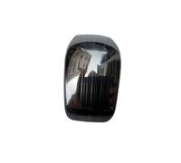 QASULER Rivestimento interno della maniglia del cambio in metallo, for Toyota, for RAV4, Rav 4 Xa50 2019 2020 Decorazione per bocchette di aerazione dell'auto(HS)