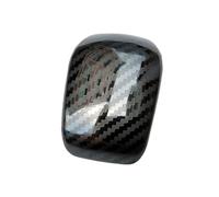 QASULER Rivestimento interno della maniglia del cambio in metallo, for Toyota, for RAV4, Rav 4 Xa50 2019 2020 Decorazione per bocchette di aerazione dell'auto(TQ)