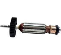 QASULER Rotore di ricambio efficiente e compatibile, for W750100 W750115 W750125 ST100 ST125 310013010 Rotore dell'indotto