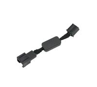 QASULER Sensore di controllo del dispositivo arresto automatico avviamento e motore, for Jeep, Wrangler JL 2018 2019 2020 2021 2022 Sensore di arresto avvio automatico per auto