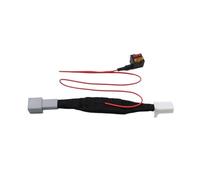 QASULER Sensore di controllo del dispositivo spegnimento automatico avviamento e arresto motore for auto, for Subaru, Forester SK 2018-2023 Sensore di arresto avvio automatico per auto