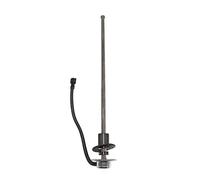 QASULER Sensore di livello dell'olio for diesel, for serbatoio, galleggiante compatibile con escavatori Sc60/130/210/360 Manutenzione di veicoli pesanti Sensore di livello del carburante