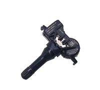 QASULER Sensore di monitoraggio della pressione dei pneumatici dell'auto, for Mitsubishi, Pajero Sport III 2014-2025 4250C275 4250F187 S180150004 Sensore di pressione dei pneumatici((1PCS) 4250F187)