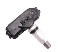 QASULER Sensore di monitoraggio della pressione dei pneumatici, for Hyundai, I30 I35, for Elantra, for Kia, K3 TPMS 529334V000 529333X300 Sensore di pressione dei pneumatici