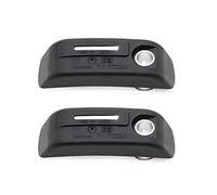 QASULER Sensore di monitoraggio della pressione dei pneumatici TPMS 8532732, for BMW, C600 C650 F800 GT ST F800R F700GS K1600GT 36318532732 36238521796 Sensore di pressione dei pneumatici(2pcs)