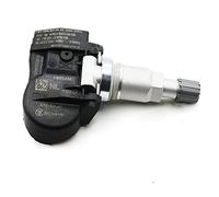 QASULER Sensore di monitoraggio della pressione dei pneumatici TPMS, for Acura, ILX MDX RDX TLX 42753TZ3A51 42753-TZ3-A510-M1 42753-TZ3-A51 Sensore di pressione dei pneumatici(1PCS)