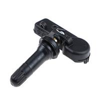 QASULER Sensore di monitoraggio della pressione dei pneumatici TPMS for ricambi auto 31200923, for VOLVO, XC90 S60 S80 V70 XC70 Sensore di pressione dei pneumatici