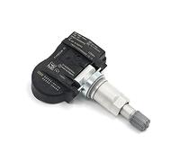 QASULER Sensore di pressione dei pneumatici 52933-3N100 529333N100 529332M650 TPMS monitoraggio della ruota valvola, for Kia, Hyundai Sensore di pressione dei pneumatici