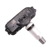 QASULER Sensore di pressione dei pneumatici del trasmettitore TPMS, for Hyundai, for Elantra, 2010-2014 529333X300 52933-3X300 Sensore di pressione dei pneumatici