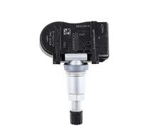 QASULER Sensore di pressione dei pneumatici TPMS, for Great Wall, for C50 Harvard H5 H6 433M-hz 3641100AKZ16A Sensore di pressione dei pneumatici