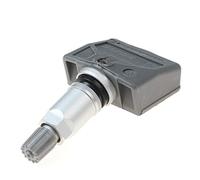 QASULER Sensore di pressione dei pneumatici TPMS, for NISSAN, Pathfinder Titan Frontier, for Infiniti, QX56 40700CK002 Sensore di pressione dei pneumatici