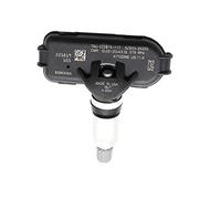 QASULER Sensore di pressione pneumatici TPMS, for HYUNDAI, for Elantra, Forte 529333X205 52933-3X205 Sensore di pressione dei pneumatici(1pcs)