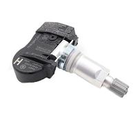 QASULER Sensore di pressione pneumatici TPMS, for LAND Rover, for Jaguar, GX631A159AA GX631-A159AA Sensore di pressione dei pneumatici